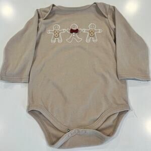 Lila & Jack New York Onesie Holiday Size 18-24 month